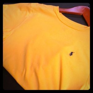 Polo Ralph Lauren short sleeve T-shirt